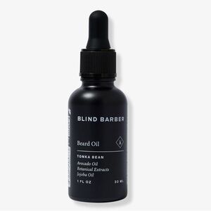 🧔🏻‍♂️🧴Blind Barber Beard Oil